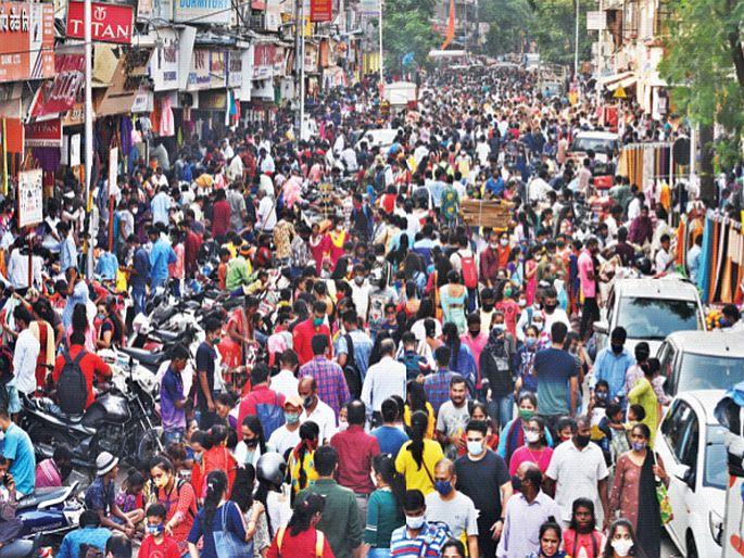 Dadar Market again in BKC, Somaiya; Measures to prevent corona, the mayor called a meeting | दादर मार्केट पुन्हा बीकेसी, सोमय्यात; कोरोना रोखण्यासाठी उपाययोजना, महापौरांनी बोलावली बैठक Dadar Market again in BKC, Somaiya; Measures to prevent corona, the mayor called a meeting | दादर मार्केट पुन्हा बीकेसी, सोमय्यात; कोरोना रोखण्यासाठी उपाययोजना, महापौरांनी बोलावली बैठक