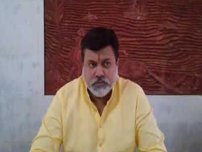 Students will receive a question paper in two days; Information of Uday Samant | विद्यार्थ्यांना दोन दिवसांत प्रश्नपेढी मिळणार; उदय सामंत यांची माहिती Students will receive a question paper in two days; Information of Uday Samant | विद्यार्थ्यांना दोन दिवसांत प्रश्नपेढी मिळणार; उदय सामंत यांची माहिती