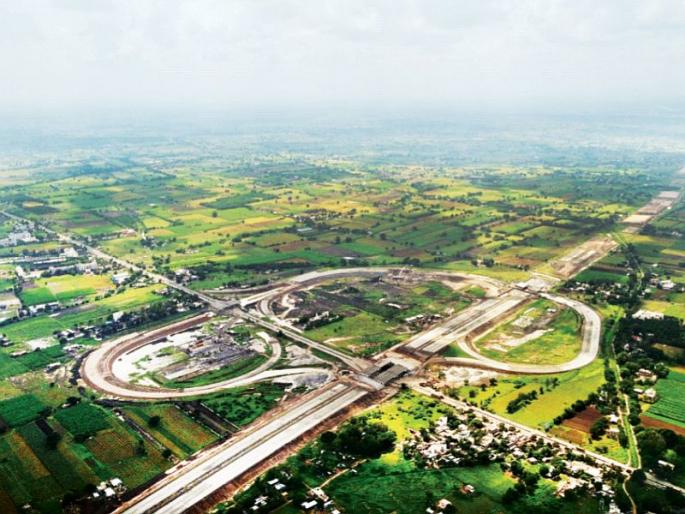 How much work has been done on Nagpur-Mumbai Samrudhi Highway? know about when it will start completely | नागपूर-मुंबई समृद्धी महामार्गाचे काम झाले तरी किती? कधीपर्यंत पूर्णपणे सुरू होणार, जाणून घ्या How much work has been done on Nagpur-Mumbai Samrudhi Highway? know about when it will start completely | नागपूर-मुंबई समृद्धी महामार्गाचे काम झाले तरी किती? कधीपर्यंत पूर्णपणे सुरू होणार, जाणून घ्या