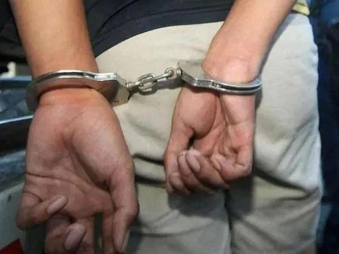 Fraud in the name of army recruitment, three arrested in UP; Military intelligence exposes gang | सैन्यात भरतीच्या नावावर फसवणूक, यूपीत तिघांना अटक; मिलिटरी इंटेलिजन्सने केला टोळीचा पर्दाफाश Fraud in the name of army recruitment, three arrested in UP; Military intelligence exposes gang | सैन्यात भरतीच्या नावावर फसवणूक, यूपीत तिघांना अटक; मिलिटरी इंटेलिजन्सने केला टोळीचा पर्दाफाश