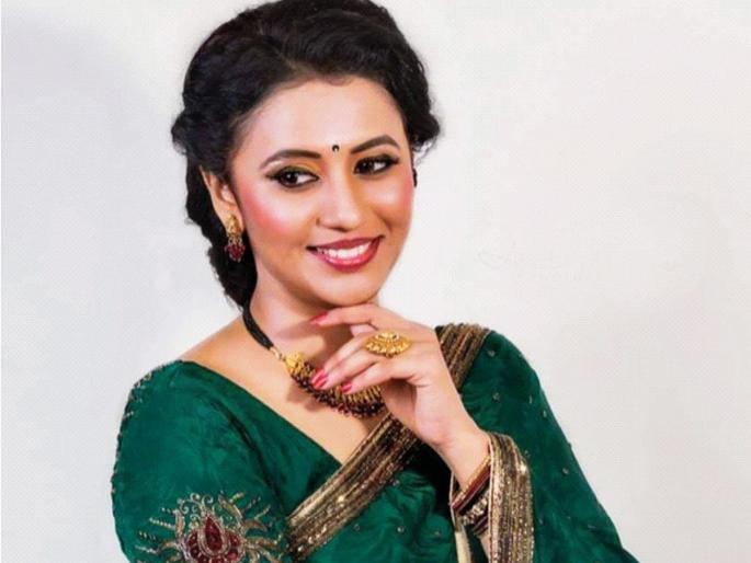 Struggling Experience of Shweta Pendse | ...तर तेव्हा माझा जीव गेला असता Struggling Experience of Shweta Pendse | ...तर तेव्हा माझा जीव गेला असता