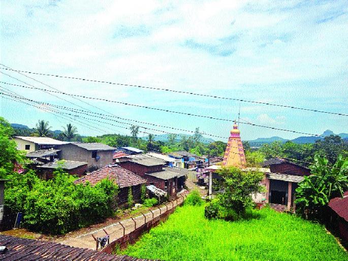  Vinoba's memorial forgets government, completes 25 years of government assurance | विनोबांच्या स्मारकाचा सरकारला विसर, सरकारी आश्वासनाला 25 वर्षे पूर्ण