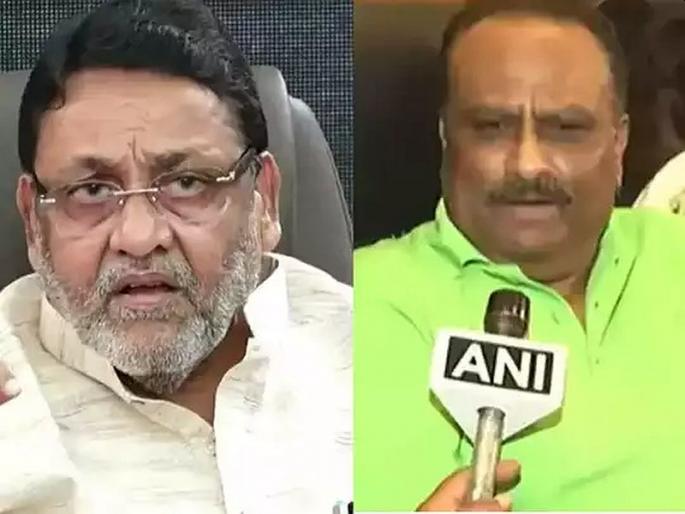 Dnyandev Wankhede appeals against the decision of the single bench | एकलपीठाच्या निर्णयाविरोधात ज्ञानदेव वानखेडे अपिलात Dnyandev Wankhede appeals against the decision of the single bench | एकलपीठाच्या निर्णयाविरोधात ज्ञानदेव वानखेडे अपिलात