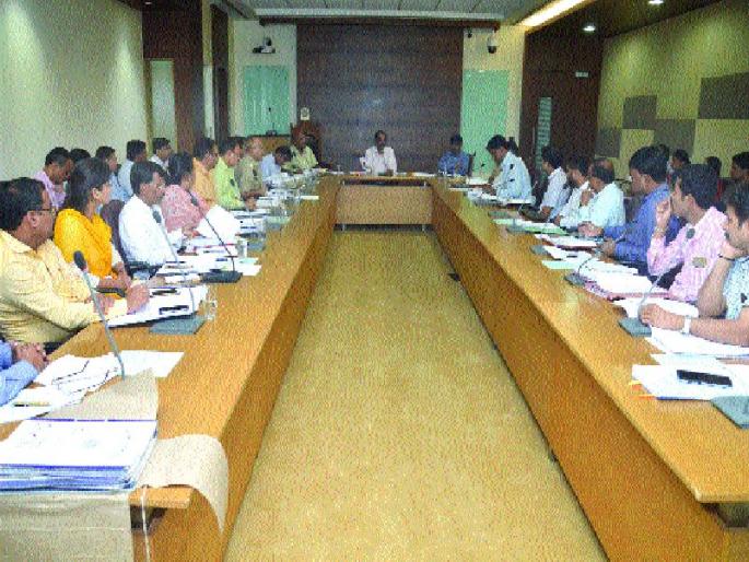 Action will be taken on the religious places, the demand of the ammunition to take action | धार्मिक स्थळांवर कारवाई होणारच, कारवाईसाठी बंदोबस्ताची मागणी Action will be taken on the religious places, the demand of the ammunition to take action | धार्मिक स्थळांवर कारवाई होणारच, कारवाईसाठी बंदोबस्ताची मागणी