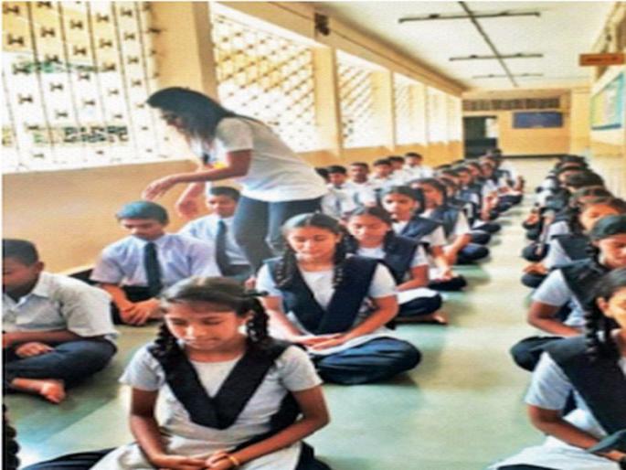 Mumbai Municipality's 'Ekach Lakshya, Ek Laksh' pattern hit; National Award to Education Department of Municipal Corporation | मुंबई पालिकेचे ‘एकच लक्ष्य, एक लक्ष’ पॅटर्न हिट; महानगरपालिकेच्या शिक्षण विभागाला राष्ट्रीय पुरस्कार Mumbai Municipality's 'Ekach Lakshya, Ek Laksh' pattern hit; National Award to Education Department of Municipal Corporation | मुंबई पालिकेचे ‘एकच लक्ष्य, एक लक्ष’ पॅटर्न हिट; महानगरपालिकेच्या शिक्षण विभागाला राष्ट्रीय पुरस्कार