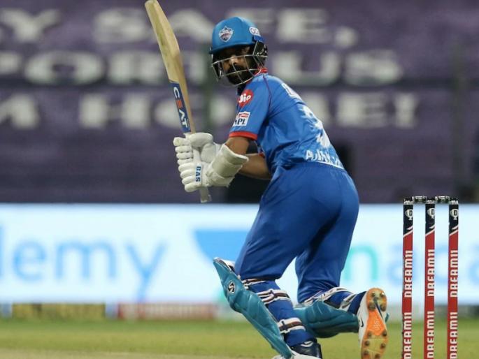 IPL 2021: Ajinkya Rahane to return to Rajasthan Royals? | IPL 2021: अजिंक्य रहाणे राजस्थान रॉयल्समध्ये परतणार?