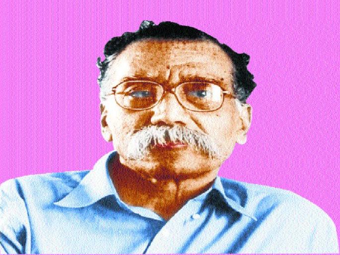 Bhalchandra Nemade's literature is bigger than any dispute - Jayant Pawar's opinion | भालचंद्र नेमाडे यांचे साहित्य कोणत्याही वादापेक्षा मोठे - जयंत पवार यांचे मत Bhalchandra Nemade's literature is bigger than any dispute - Jayant Pawar's opinion | भालचंद्र नेमाडे यांचे साहित्य कोणत्याही वादापेक्षा मोठे - जयंत पवार यांचे मत