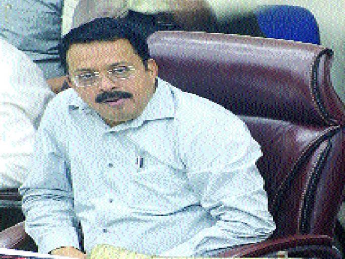 Sanjay Gharata starts ACB inquiry, KDMC hide behind, information of right to use complainant | संजय घरत यांची एसीबी चौकशी सुरू, केडीएमसीची लपवाछपवी, तक्रारदाराला वापरावा लागला माहितीचा अधिकार Sanjay Gharata starts ACB inquiry, KDMC hide behind, information of right to use complainant | संजय घरत यांची एसीबी चौकशी सुरू, केडीएमसीची लपवाछपवी, तक्रारदाराला वापरावा लागला माहितीचा अधिकार