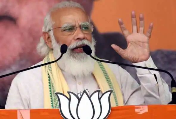 Congress asks PM Modi ten important questions, why false promises to Bihar? | पंतप्रधान मोदींना काँग्रेसने विचारले दहा महत्त्वाचे प्रश्न, बिहारला खोटी आश्वासने का? Congress asks PM Modi ten important questions, why false promises to Bihar? | पंतप्रधान मोदींना काँग्रेसने विचारले दहा महत्त्वाचे प्रश्न, बिहारला खोटी आश्वासने का?