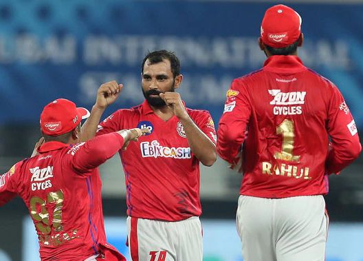 IPL 2020 Shamila wanted to throw six yorkers says Rahul | IPL 2020 : शमीला सहा यॉर्कर टाकायचे होते, काठावर विजयाची सवय लागायला नको - राहुल