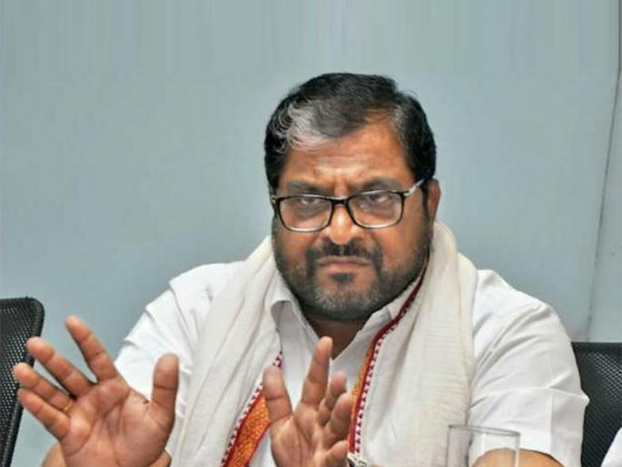 Chakka Jam agitation of Swabhimani Farmer tomorrow everywhere in the state; Information from Raju Shetty | स्वाभिमानी शेतकरी संघटनेचे उद्या राज्यात सर्वत्र चक्का जाम आंदोलन; राजू शेट्टी यांची माहिती Chakka Jam agitation of Swabhimani Farmer tomorrow everywhere in the state; Information from Raju Shetty | स्वाभिमानी शेतकरी संघटनेचे उद्या राज्यात सर्वत्र चक्का जाम आंदोलन; राजू शेट्टी यांची माहिती