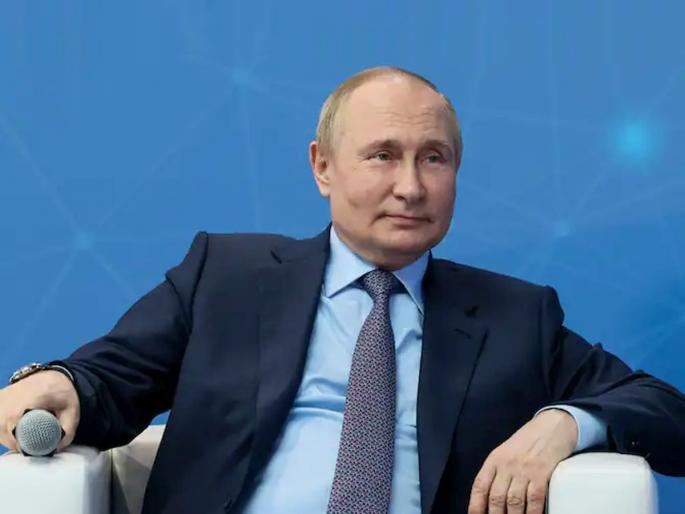 Shocking disclosure about Vladimir Putin's health condition, the President of Russia putin suffering from cancer parkinson and many diseases | Putin Health Condition: पुतिन यांच्या प्रकृतीबाबत धक्कादायक खुलासा, 'या' गंभीर आजारांचा सामना करतायत रशियाचे राष्ट्रपती! Shocking disclosure about Vladimir Putin's health condition, the President of Russia putin suffering from cancer parkinson and many diseases | Putin Health Condition: पुतिन यांच्या प्रकृतीबाबत धक्कादायक खुलासा, 'या' गंभीर आजारांचा सामना करतायत रशियाचे राष्ट्रपती!