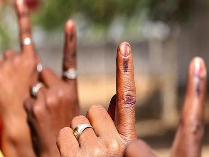 The fate of 233 candidates is in the ballot box; 74 percent voting for 79 seats in six Nagar Panchayats | २३३ उमेदवारांचे भवितव्य मतपेटीत बंद; सहा नगर पंचायतींच्या ७९ जागांसाठी ७४ टक्के मतदान The fate of 233 candidates is in the ballot box; 74 percent voting for 79 seats in six Nagar Panchayats | २३३ उमेदवारांचे भवितव्य मतपेटीत बंद; सहा नगर पंचायतींच्या ७९ जागांसाठी ७४ टक्के मतदान