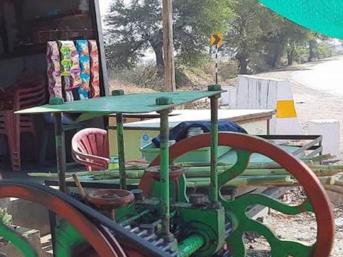 Speak now! Ten thousand rupees per day for encroached premises, agreement also entered into | आता बोला! अतिक्रमित जागेचे भाडे दररोज हजार रुपये, करारनामा देखील केला Speak now! Ten thousand rupees per day for encroached premises, agreement also entered into | आता बोला! अतिक्रमित जागेचे भाडे दररोज हजार रुपये, करारनामा देखील केला