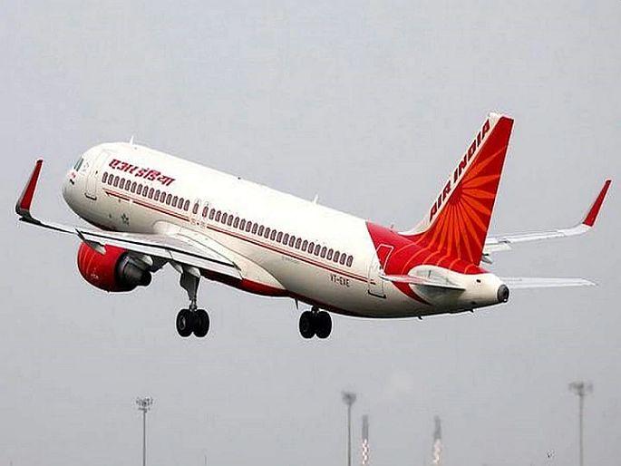 Hardeep puri tweet Domestic airlines allowed to operate with 80 capacity with immediate effect | 80 टक्के प्रवासी क्षमतेसह देशांतर्गत उड्डाणांना मंजुरी, हरदीप पुरींनी ट्विट करून दिली माहिती Hardeep puri tweet Domestic airlines allowed to operate with 80 capacity with immediate effect | 80 टक्के प्रवासी क्षमतेसह देशांतर्गत उड्डाणांना मंजुरी, हरदीप पुरींनी ट्विट करून दिली माहिती