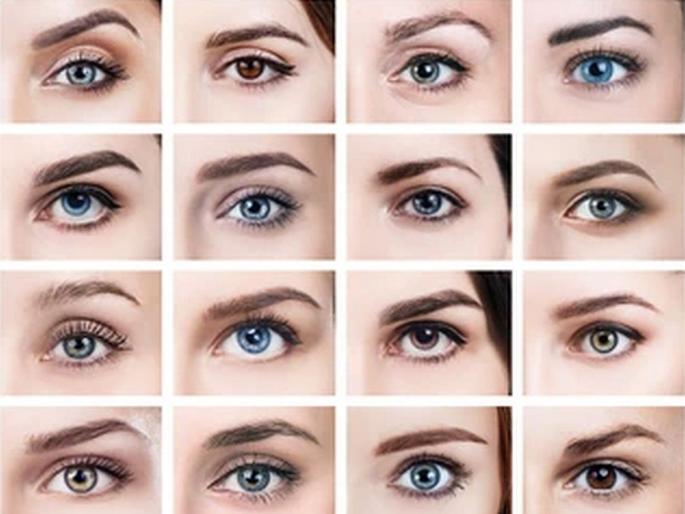 Samudrik shastra says Eyes unravel many secrets of life | डोळे उलगडतात आयुष्यातील अनेक रहस्यं; असं ओळखा समोरच्या व्यक्तीचं खरं चरित्र Samudrik shastra says Eyes unravel many secrets of life | डोळे उलगडतात आयुष्यातील अनेक रहस्यं; असं ओळखा समोरच्या व्यक्तीचं खरं चरित्र