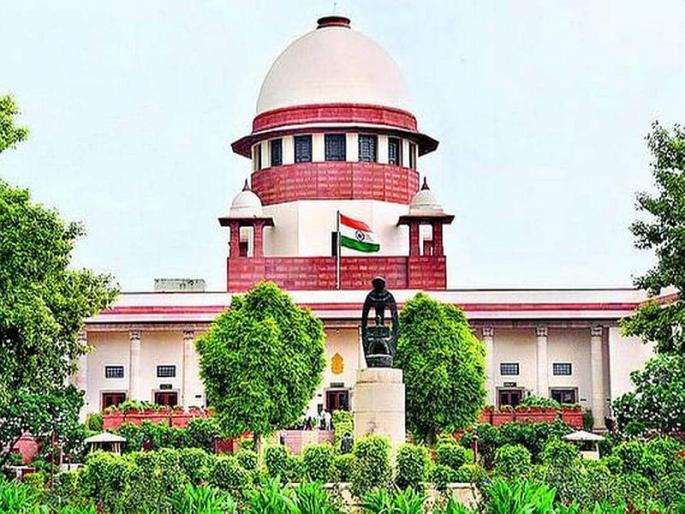 Central government's refusal to provide OBC data to the state; Affidavit submitted to the Supreme Court, hearing after the four weeks | ओबीसींचा डेटा राज्याला देण्यास केंद्र सरकारचा नकार; सुप्रीम कोर्टात प्रतिज्ञापत्र सादर, सुनावणी चार आठवड्यांनी Central government's refusal to provide OBC data to the state; Affidavit submitted to the Supreme Court, hearing after the four weeks | ओबीसींचा डेटा राज्याला देण्यास केंद्र सरकारचा नकार; सुप्रीम कोर्टात प्रतिज्ञापत्र सादर, सुनावणी चार आठवड्यांनी