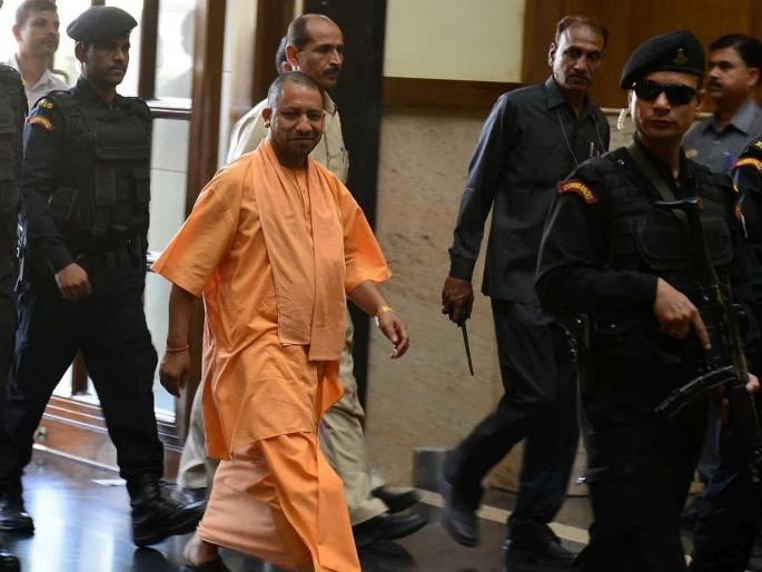 UP Assembly Election: BJP gives tickets to 60 per cent OBC-SC candidates out of 107 | UP Assembly Election : भाजपची गेमचेंजर खेळी? 107 पैकी 60 टक्के OBC-SC उमेदवार उतरवले मैदानात, असं आहे जातीय गणित UP Assembly Election: BJP gives tickets to 60 per cent OBC-SC candidates out of 107 | UP Assembly Election : भाजपची गेमचेंजर खेळी? 107 पैकी 60 टक्के OBC-SC उमेदवार उतरवले मैदानात, असं आहे जातीय गणित