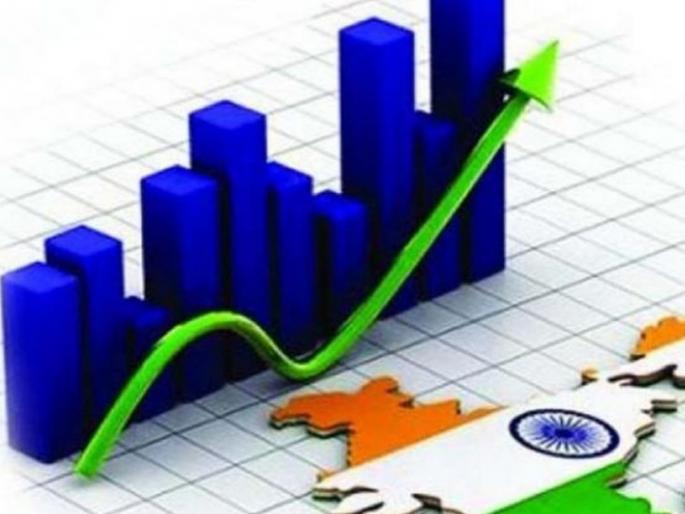 Income of Indians increased by 35.12% in 8 years | भारतीयांचे उत्पन्न ८ वर्षांत ३५.१२% वाढले Income of Indians increased by 35.12% in 8 years | भारतीयांचे उत्पन्न ८ वर्षांत ३५.१२% वाढले