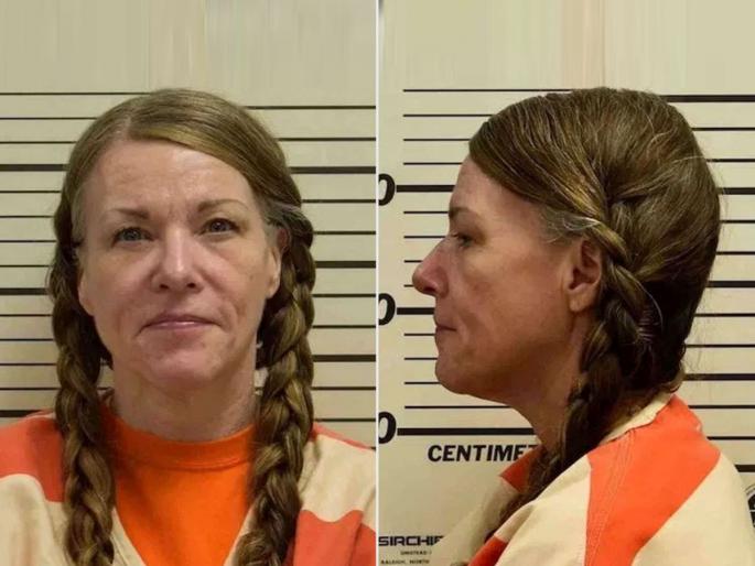 The mother killed two children saying that God said | ईश्वराने सांगितले म्हणत आईने केली दोन मुलांची हत्या The mother killed two children saying that God said | ईश्वराने सांगितले म्हणत आईने केली दोन मुलांची हत्या