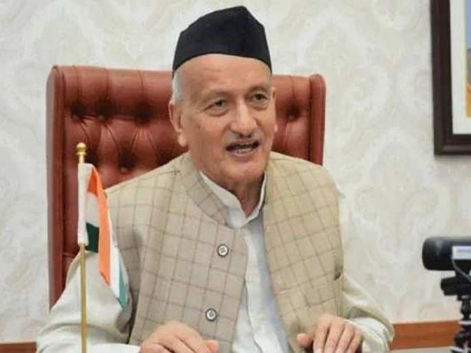 OBC reservation in rural local bodies; Governor's signature; The formality of the ordinance remains | ग्रामीण स्थानिक स्वराज्य संस्थांमध्ये ओबीसी आरक्षण; राज्यपालांची स्वाक्षरी; अध्यादेशाची औपचारिकता बाकी OBC reservation in rural local bodies; Governor's signature; The formality of the ordinance remains | ग्रामीण स्थानिक स्वराज्य संस्थांमध्ये ओबीसी आरक्षण; राज्यपालांची स्वाक्षरी; अध्यादेशाची औपचारिकता बाकी