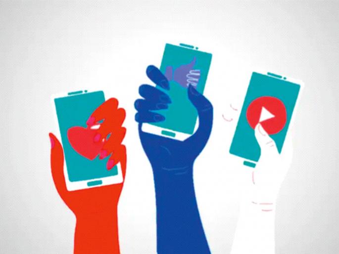 Why do people go to the door of rattlepated, Article on today's social and political situation | लोक या उपटसुंभांच्या दारात का जातात? Why do people go to the door of rattlepated, Article on today's social and political situation | लोक या उपटसुंभांच्या दारात का जातात?