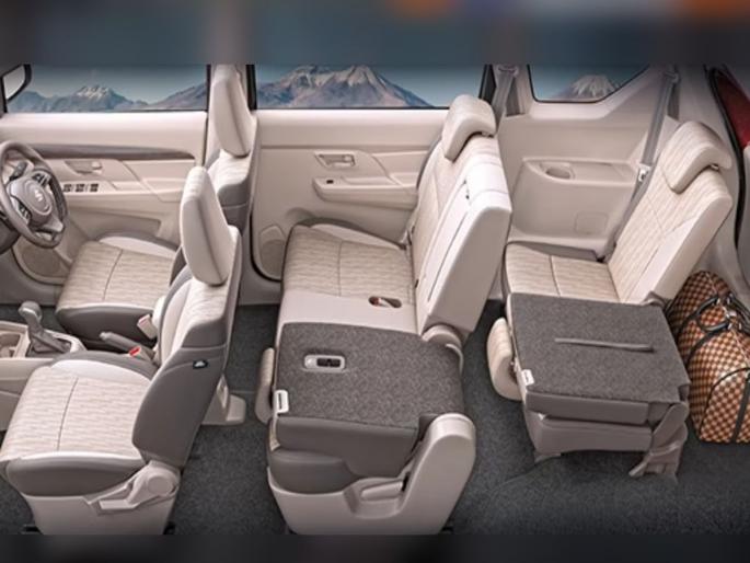 Cheapest 7 Seater Cars maruti eeco renault triber maruti ertiga | Cheapest 7 Seater Cars : या आहेत 3 सर्वात स्वस्त 7-सिटर कार, पहिल्या कारची किंमत फक्त 5.42 लाख रुपये Cheapest 7 Seater Cars maruti eeco renault triber maruti ertiga | Cheapest 7 Seater Cars : या आहेत 3 सर्वात स्वस्त 7-सिटर कार, पहिल्या कारची किंमत फक्त 5.42 लाख रुपये