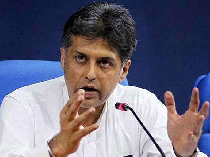 Manish Tiwari asks why no Union Minister or leader has vaccinated | केंद्रीय मंत्री किंवा नेत्याने लस का टोचून घेतली नाही, मनीष तिवारी यांचा सवाल Manish Tiwari asks why no Union Minister or leader has vaccinated | केंद्रीय मंत्री किंवा नेत्याने लस का टोचून घेतली नाही, मनीष तिवारी यांचा सवाल