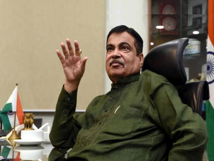 BJP leader Nitin gadkari twitter dowry case 6 airbags akshay kumar priyanka chaturvedi shivsena tmc | नितीन गडकरींच्या ट्विटर पोस्टवरून राजकारण, हुंडा प्रथेला प्रोत्साहन देत असल्याचा शिवसेनेचा आरोप BJP leader Nitin gadkari twitter dowry case 6 airbags akshay kumar priyanka chaturvedi shivsena tmc | नितीन गडकरींच्या ट्विटर पोस्टवरून राजकारण, हुंडा प्रथेला प्रोत्साहन देत असल्याचा शिवसेनेचा आरोप