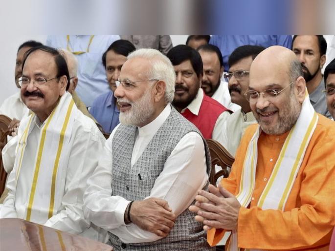 How to kill a bird without hitting a stone article about Indian Politics | दगड न मारताच पक्षी कसा मारावा?