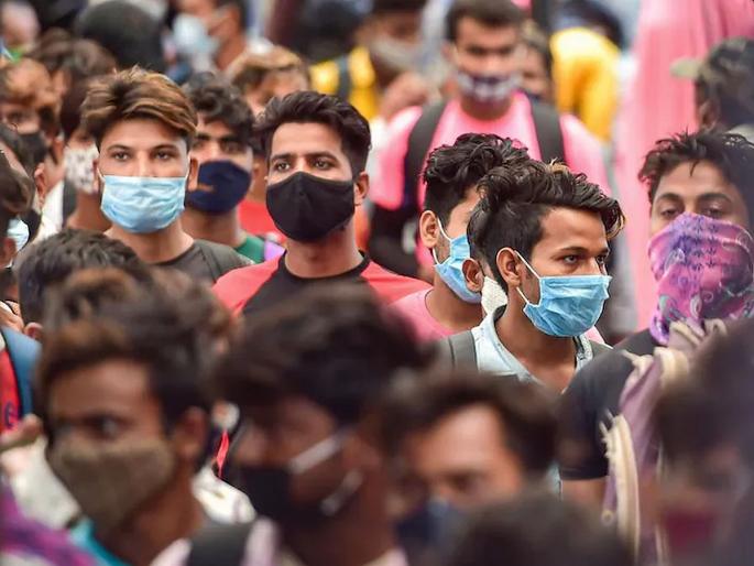 SRS report India's life expectancy SRS Abridged Life Table 2015-19 average age of indians | आपण 30 वर्षांचे झालात, आणखी किती वर्षांपर्यंत जगू शकता? जाणून घ्या, भारतीयांचं वय वाढतय! SRS report India's life expectancy SRS Abridged Life Table 2015-19 average age of indians | आपण 30 वर्षांचे झालात, आणखी किती वर्षांपर्यंत जगू शकता? जाणून घ्या, भारतीयांचं वय वाढतय!