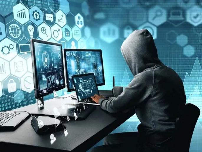 Cyber attack on AIIMS, biggest ever hacking in medical field | ‘एम्स’वर सायबर हल्ला, वैद्यकीय क्षेत्रात आजवरची सर्वांत मोठी हॅकिंग  Cyber attack on AIIMS, biggest ever hacking in medical field | ‘एम्स’वर सायबर हल्ला, वैद्यकीय क्षेत्रात आजवरची सर्वांत मोठी हॅकिंग