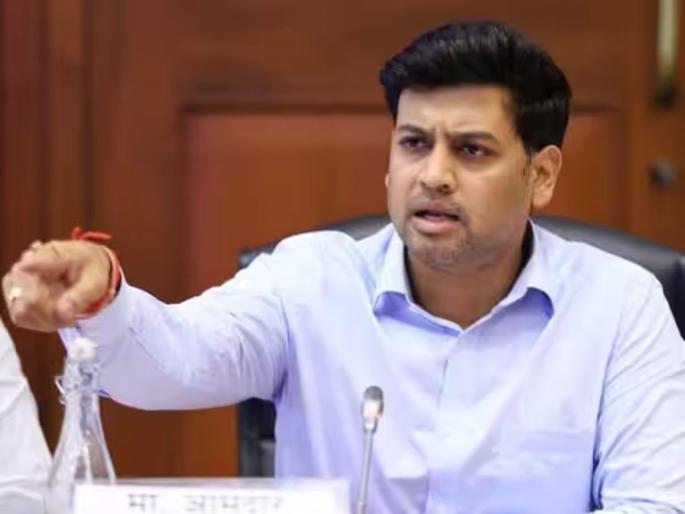 Lodha Haven Shanti Upavan building case in Dombivli, residents will be given rightful houses and rent too | डोंबिवलीतील लोढा हेवन शांती उपवन इमारत प्रकरण, रहिवासियांना हक्काची घरे आणि भाडेही दिले जाणार Lodha Haven Shanti Upavan building case in Dombivli, residents will be given rightful houses and rent too | डोंबिवलीतील लोढा हेवन शांती उपवन इमारत प्रकरण, रहिवासियांना हक्काची घरे आणि भाडेही दिले जाणार