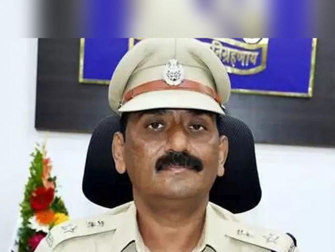 possibility of transfer of Buldhana SP, new name in secret | बुलढाण्याच्या एसपींच्या बदलीची शक्यता, नवीन नाव गुलदस्त्यात possibility of transfer of Buldhana SP, new name in secret | बुलढाण्याच्या एसपींच्या बदलीची शक्यता, नवीन नाव गुलदस्त्यात