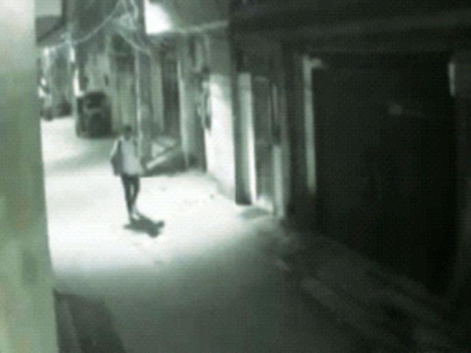 Shraddha murder: Three important CCTV footages in the hands of the police | श्रद्धा हत्याकांड : तीन महत्त्वाची सीसीटीव्ही फुटेज पोलिसांच्या हाती  Shraddha murder: Three important CCTV footages in the hands of the police | श्रद्धा हत्याकांड : तीन महत्त्वाची सीसीटीव्ही फुटेज पोलिसांच्या हाती