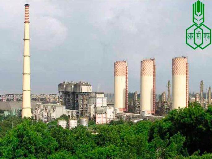 RCF project is also in another state, Sunil Tatkare's demand for public hearing | ...तर आरसीएफ प्रकल्पही दुसऱ्या राज्यात, जनसुनावणीची सुनील तटकरेंची मागणी