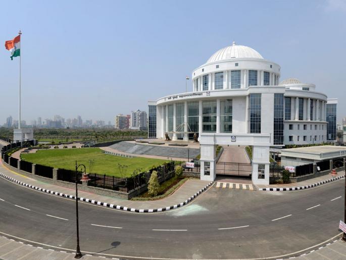 Finally that 14 villages in Navi Mumbai Municipal Corporation; The government asked for objections and suggestions | अखेर 'ती' १४ गावे नवी मुंबई महापालिकेत; शासनाने हरकती-सूचना मागविल्या