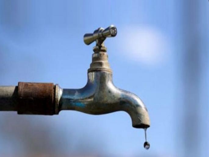 Water scarcity clouds over Thane, shut down for 36 hours from Wednesday | ठाणेकरांवर पाणी टंचाईचे ढग, बुधवारपासून ३६तास शट डाऊन Water scarcity clouds over Thane, shut down for 36 hours from Wednesday | ठाणेकरांवर पाणी टंचाईचे ढग, बुधवारपासून ३६तास शट डाऊन