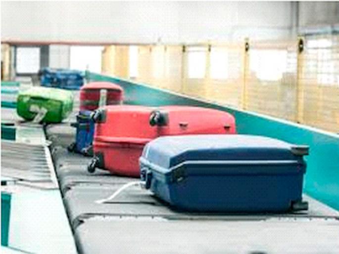 Where did that Dubai bag go Police investigation from Mumbai to Dubai, case registered against four | दुबईतील ‘ती’ बॅग गेली कुणीकडे? पोलिसांचा मुंबई ते दुबई तपास, चौघांविरोधात गुन्हा दाखल Where did that Dubai bag go Police investigation from Mumbai to Dubai, case registered against four | दुबईतील ‘ती’ बॅग गेली कुणीकडे? पोलिसांचा मुंबई ते दुबई तपास, चौघांविरोधात गुन्हा दाखल