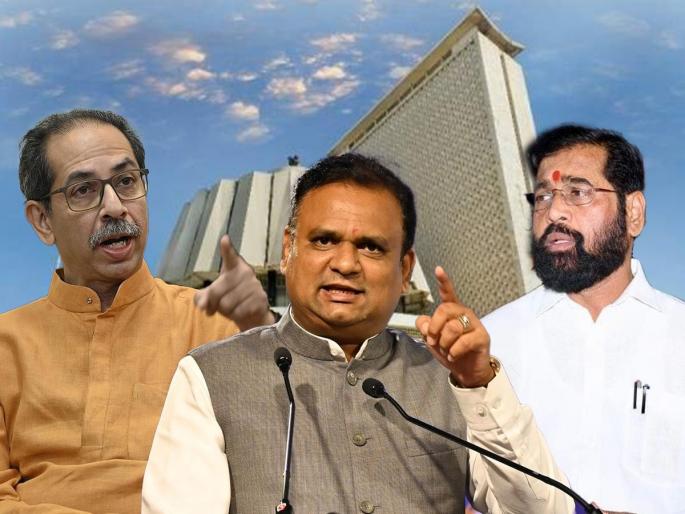 New date for MLA disqualification; Hearing together or separate? Judgment on the 20th | आमदार अपात्रतेला पुन्हा नवी तारीख; सुनावणी एकत्र की स्वतंत्र? निर्णय २० तारखेला New date for MLA disqualification; Hearing together or separate? Judgment on the 20th | आमदार अपात्रतेला पुन्हा नवी तारीख; सुनावणी एकत्र की स्वतंत्र? निर्णय २० तारखेला