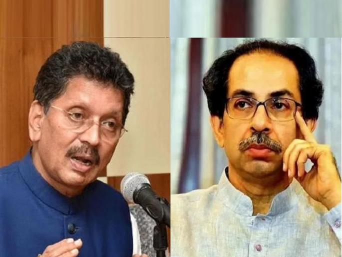 The leader of 55 MLAs can not change 16 people; We are Shiv Sainiks says MLA Deepak Kesarkar | Deepak Kesarkar : ५५ आमदारांचा नेता १६ जण बदलू शकत नाही; आम्ही शिवसैनिकच; आमदार केसरकर रोखठोक बोलले The leader of 55 MLAs can not change 16 people; We are Shiv Sainiks says MLA Deepak Kesarkar | Deepak Kesarkar : ५५ आमदारांचा नेता १६ जण बदलू शकत नाही; आम्ही शिवसैनिकच; आमदार केसरकर रोखठोक बोलले