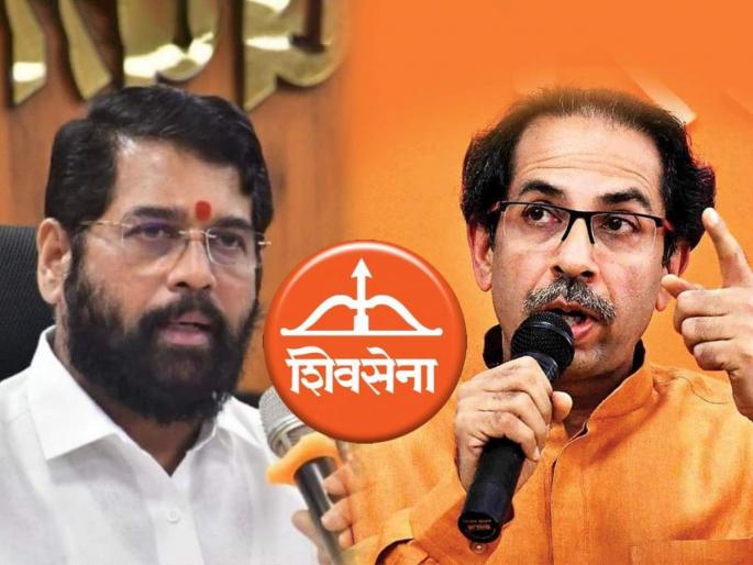 Whose bow and arrow Verdict on September 27 The power struggle hearing postponed again | धनुष्यबाण कुणाचे?; सत्तासंघर्षाची सुनावणी आता २७ सप्टेंबरला Whose bow and arrow Verdict on September 27 The power struggle hearing postponed again | धनुष्यबाण कुणाचे?; सत्तासंघर्षाची सुनावणी आता २७ सप्टेंबरला