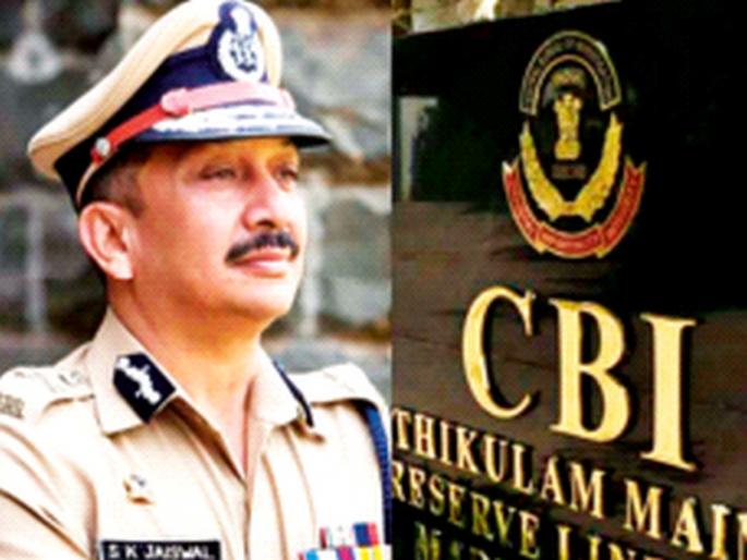 How come NCB, CBI, NIA are silent while ED and Income Tax department are in headlines | CBI आणि NIA यांची बोलती सध्या बंद का? How come NCB, CBI, NIA are silent while ED and Income Tax department are in headlines | CBI आणि NIA यांची बोलती सध्या बंद का?