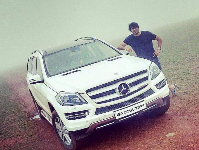 banastari accident Case; The driver of the Mercedes who blew up the trio is out on bail | बाणस्तरी अपघात प्रकरण; तिघांना उडविणारा मर्सीडीस चालक जामीनवर मुक्त banastari accident Case; The driver of the Mercedes who blew up the trio is out on bail | बाणस्तरी अपघात प्रकरण; तिघांना उडविणारा मर्सीडीस चालक जामीनवर मुक्त