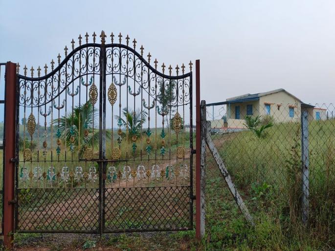 After Solapur, Nashik, Sambhajinagar farm house in Palghar district was raided | सोलापूर, नाशिक, संभाजीनगरनंतर पालघरमधील फार्म हाऊसवर धाड, धाडसत्रत कोट्यवधींचे साहित्य जप्त