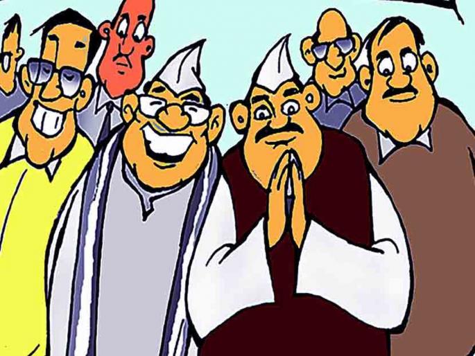 What do you do for a party BJP ministers will now have to answer | पक्षासाठी काय करता? भाजपच्या मंत्र्यांना आता द्यावा लागणार हिशेब; ‘ते’ स्वीय सहायक घेणार अंमलबजावणीचा आढावा What do you do for a party BJP ministers will now have to answer | पक्षासाठी काय करता? भाजपच्या मंत्र्यांना आता द्यावा लागणार हिशेब; ‘ते’ स्वीय सहायक घेणार अंमलबजावणीचा आढावा
