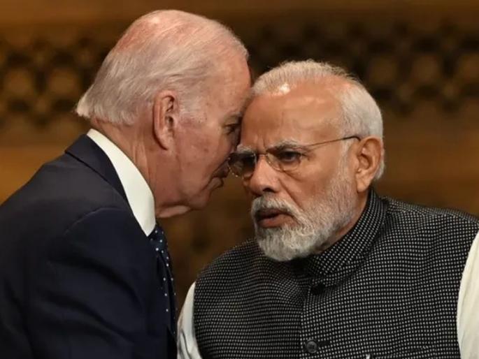 Good news came while PM Modi was on US tour, Indians will benefit america plans move on h1b visa | PM मोदी US दौऱ्यावर असतानाच आली खुशखबर, भारतीयांना होणार मोठा फायदा Good news came while PM Modi was on US tour, Indians will benefit america plans move on h1b visa | PM मोदी US दौऱ्यावर असतानाच आली खुशखबर, भारतीयांना होणार मोठा फायदा