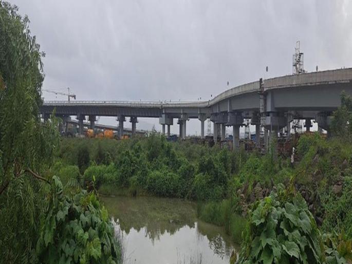 Balaji temple plot dispute now in NGT court, environmentalists oppose construction in CRZ | बालाजी मंदिराच्या भूखंडाचा वाद आता एनजीटीच्या कोर्टात, सीआरझेडमध्ये बांधकामास पर्यावरणप्रेमींचा विरेाध Balaji temple plot dispute now in NGT court, environmentalists oppose construction in CRZ | बालाजी मंदिराच्या भूखंडाचा वाद आता एनजीटीच्या कोर्टात, सीआरझेडमध्ये बांधकामास पर्यावरणप्रेमींचा विरेाध