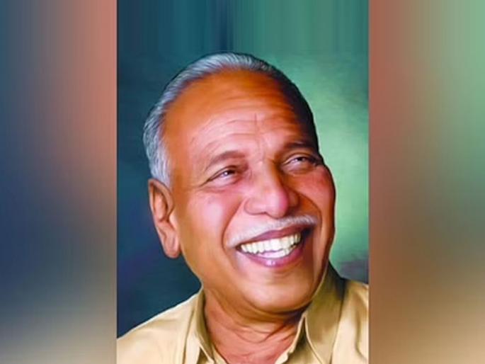 Maharashtra's revolutionary Nagnath Anna | महाराष्ट्राचे क्रांतिवीर नागनाथआण्णा! Maharashtra's revolutionary Nagnath Anna | महाराष्ट्राचे क्रांतिवीर नागनाथआण्णा!