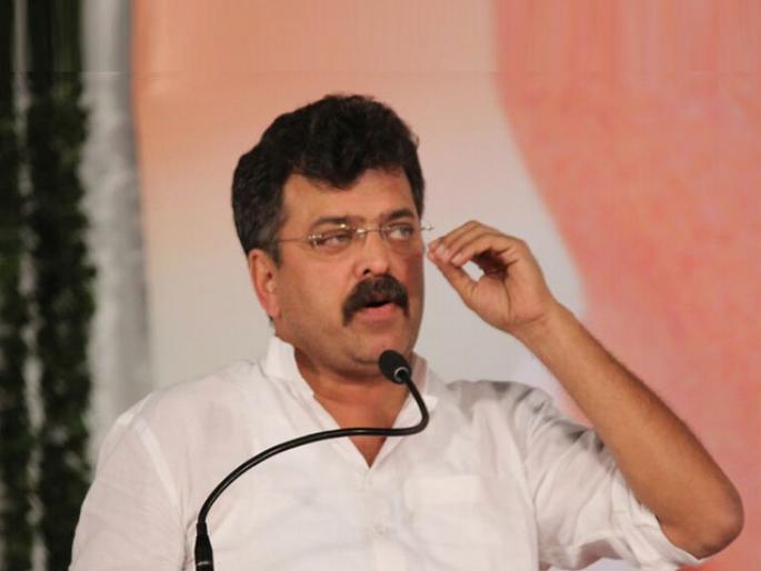 Census of OBCs must be done, fight will continue to solve the problems of society says Jitendra Awad | ओबीसींची जनगणना झालीच पाहिजे, समाजाचे प्रश्न सोडविण्यासाठी लढा सुरूच राहील - जितेंद्र आव्हाड Census of OBCs must be done, fight will continue to solve the problems of society says Jitendra Awad | ओबीसींची जनगणना झालीच पाहिजे, समाजाचे प्रश्न सोडविण्यासाठी लढा सुरूच राहील - जितेंद्र आव्हाड